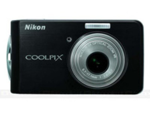 Nikon Coolpix S520 - firmware 1.2