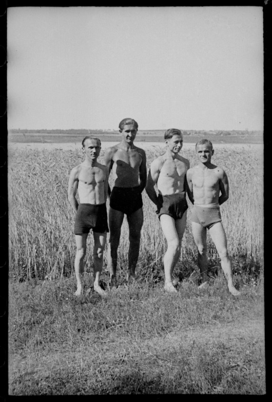 fot. Bolesław Augustis / alboom.pl