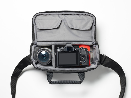 Manfrotto Advanced Compact 1 Shoulder Bag