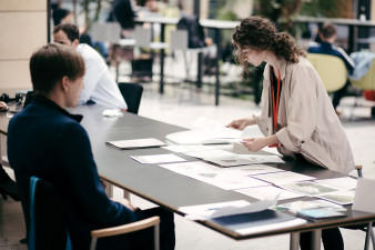Pokaż zdjęcia kuratorce z Tate Modern - ruszył nabór do przeglądu portfolio w ramach Miesiąca Fotografii w Krakowie