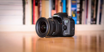 Tokina AT-X 11-20 mm f/2.8 PRO DX - test obiektywu