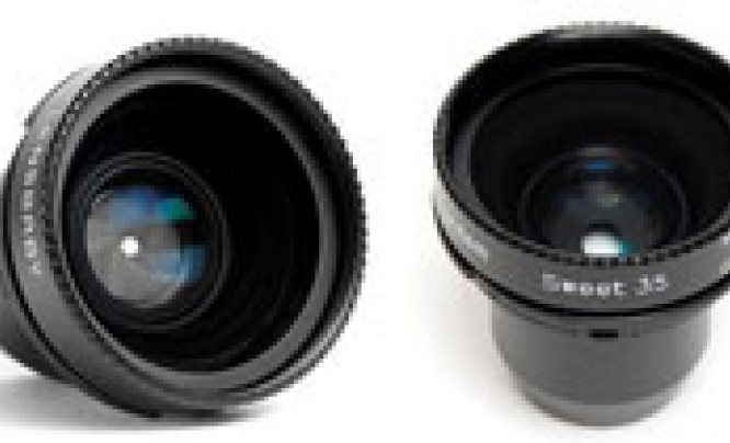  Lensbaby Sweet 35