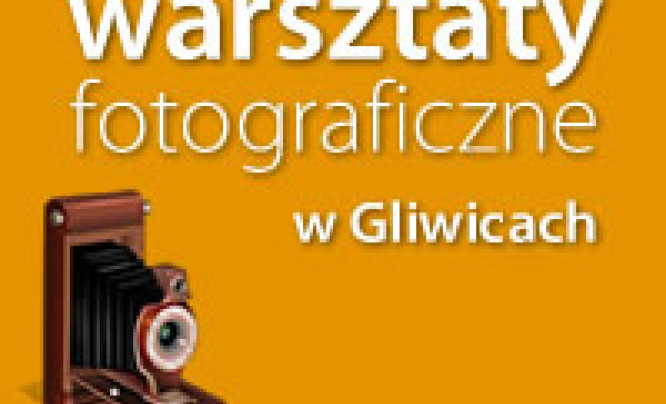  Bezpłatne warsztaty dla młodzieży w Gliwicach