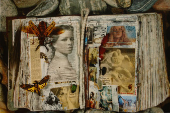 Prezentacja albumu XXL Petera Bearda w Yours Gallery