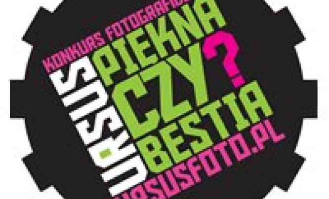  Konkurs "Ursus - piękna czy bestia?"