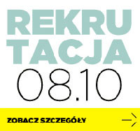 Rekrutacja w Akademii Fotografii w Warszawie