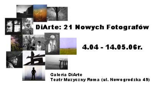 21 Nowych Fotografów