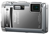 Olympus TOUGH TG-810
