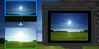 Sony Sky HDR – aplikacja, która ma zastąpić filtry ND