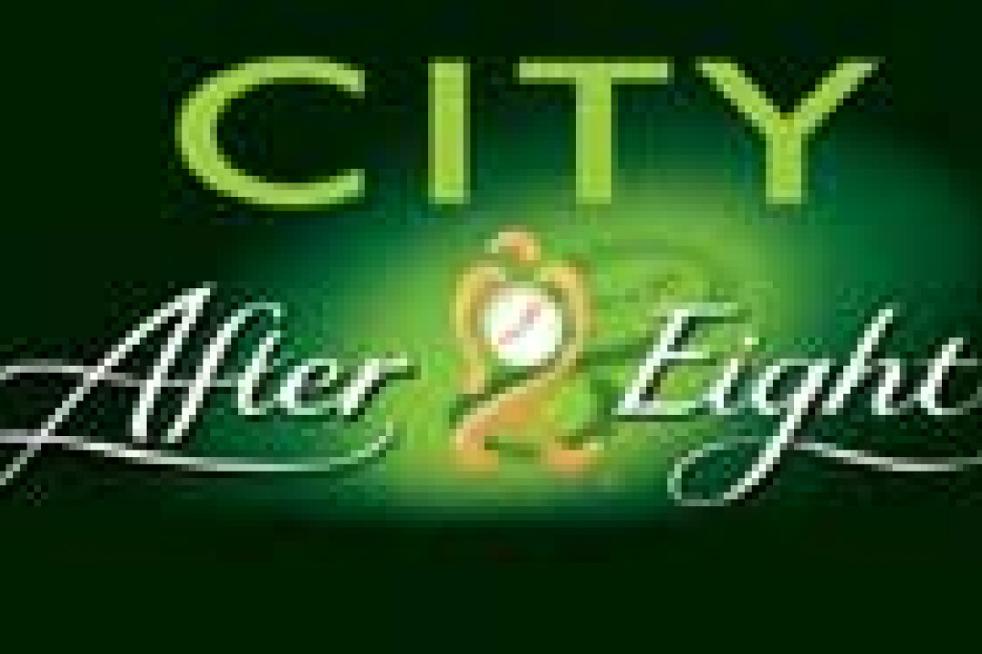 Konkurs "City AFTER EIGHT" rozpoczęty