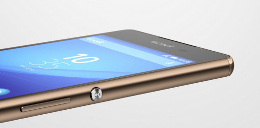 Sony Xperia Z3 Plus