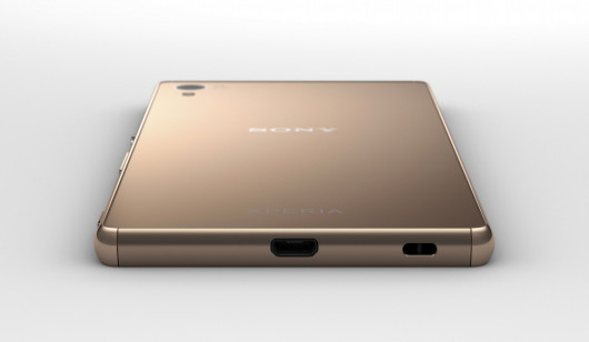 Sony Xperia Z3 Plus