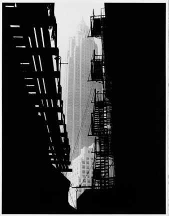 "Dzień amerykański" w Krakowie - wydarzenie towarzyszące wystawie "Andreas Feininger. Nowy York, lata czterdzieste"