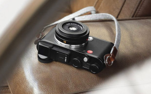 Leica CL - elegancja i funkcjonalność w kompaktowym wydaniu