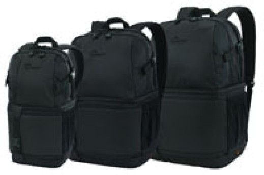 Lowepro DSLR Video Fastpack AW