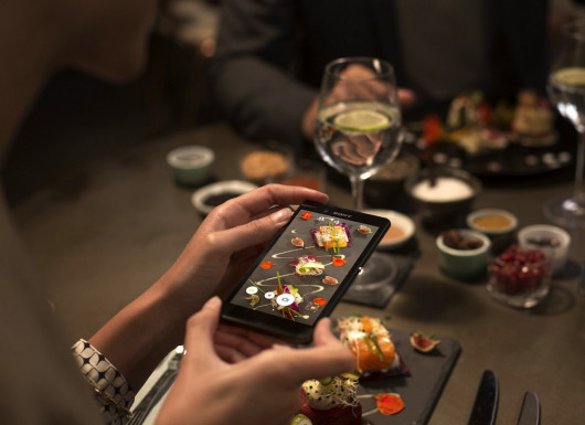 Sony Xperia Z3 Plus