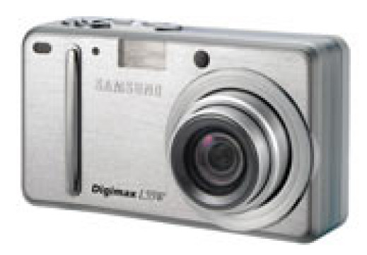 Samsung - cyfrowa ofensywa