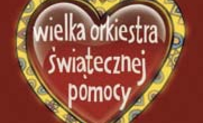  Błyskawiczny konkurs na reportaż z 15. finału Wielkiej Orkiestry Świątecznej Pomocy