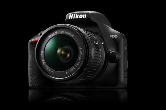 Produkcja lustrzanek Nikon D3500 i D5600 zatrzymana. Czy to koniec tanich aparatów systemowych?
