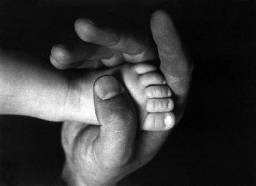 Otwock fotograficzny - wystawa Łukasza Wiącka i konkurs "Oblicza Ludzi 2003"