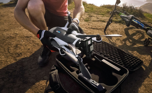 Zła Karma? GoPro wycofuje ze sprzedaży najnowszego drona
