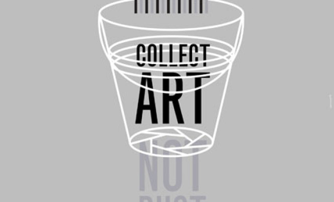  Akcja "Collect Art, Not Dust"