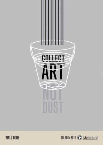 Akcja "Collect Art, Not Dust"