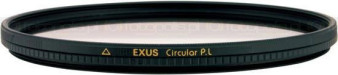 Nowa linia filtrów Marumi Exus