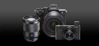 Kup sprzęt Sony i odbierz kupon rabatowy o wartości do 800 zł