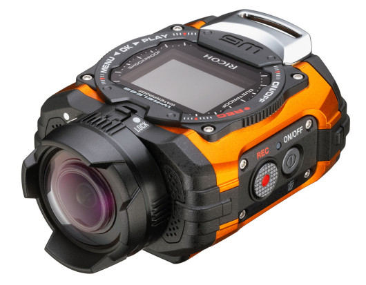 Ricoh WG-M1