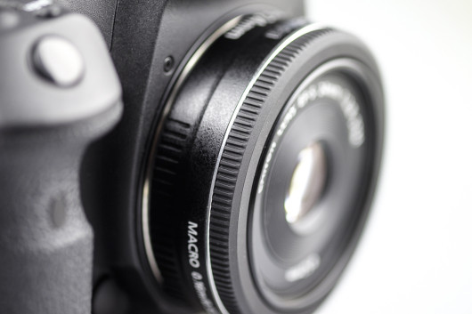 Canon 24mm f/2.8 EF-S STM