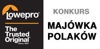 "Majówka Polaków" - wyniki konkursu