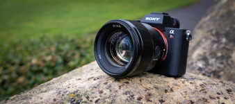 Sony FE 85 mm f/1.8 - test obiektywu