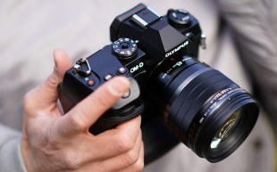 Olympus OM-D E-M1X - zdjęcia przykładowe