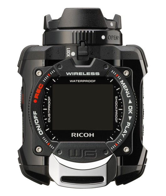 Ricoh WG-M1