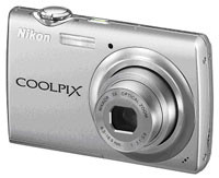 Nikon Coolpix S225 - tylko w Jessopsie