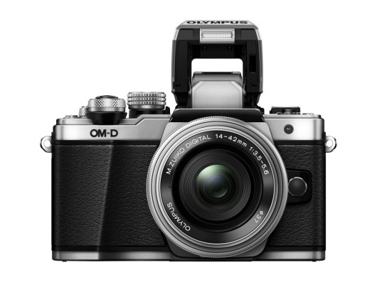 Olympu OM-D E-M10 Mark II