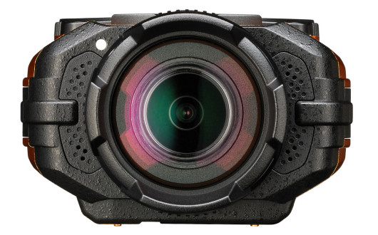 Ricoh WG-M1