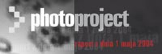 Photo Project - raport z 1 maja 2004