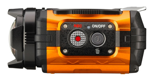 Ricoh WG-M1