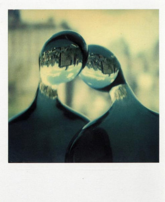 Basia Sokołowska - o fotografii subiektywnie: O odejściu Polaroida