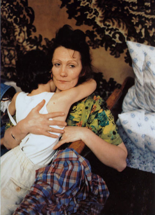 Świat jako całość. Fotografia niemiecka po 1989 roku