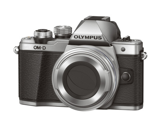 Olympu OM-D E-M10 Mark II