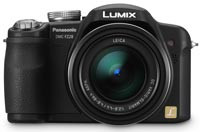 Panasonic Lumix DMC-FZ28 - nowy superzoom w rodzinie