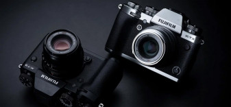 Nadchodzą Fujiifilm X-T4 i X100V. Szykujcie się na nowych dominantów segmentu APS-C