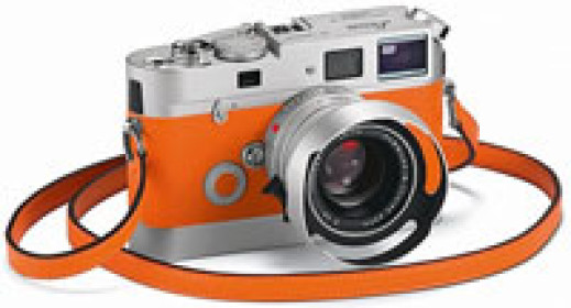 Leica M7 Edition "Hermes"