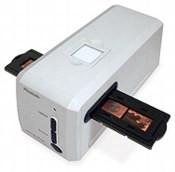 Plustek OpticFilm 7200 - tanie 7200dpi