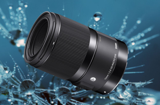 Sigma 70 mm f/2.8 DG Macro Art już niebawem dostępna w sprzedaży. Znamy polską cenę