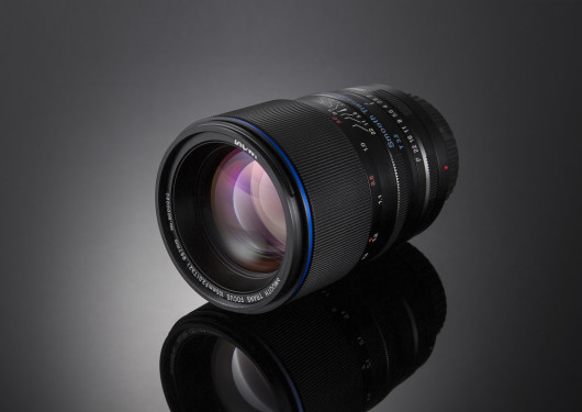 Venus Optics Laowa STF 105 mm f/2 (T/3.2)