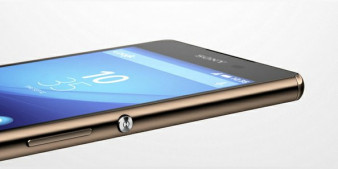 Sony Xperia Z3 Plus - luksusowe uzupełnienie serii